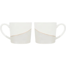 Load image into Gallery viewer, COFFEE TOGETHER 15 OZ CUP (SET OF 2)
