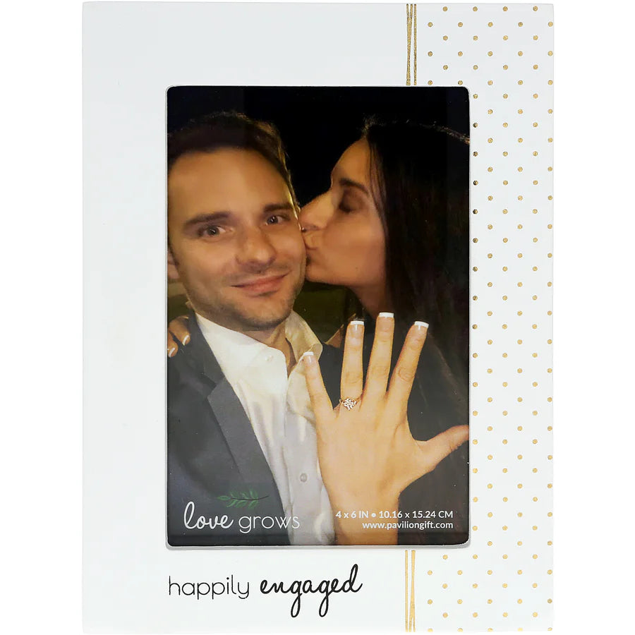 HAPPILY ENGAGED 5.5