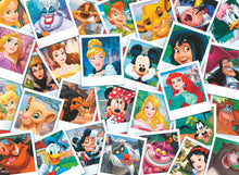 Load image into Gallery viewer, Disney Portraits - 500 Piece Puzzle by Ravensburger

