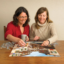 Load image into Gallery viewer, Ceramica - 1000 Piece Puzzle by Cobble Hill - Hallmark Timmins
