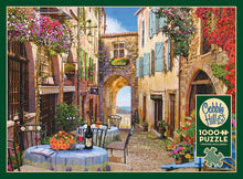 Load image into Gallery viewer, French Village - 1000 Piece Puzzle by Cobble Hill - Hallmark Timmins
