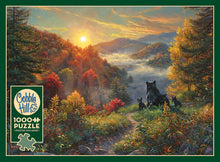 Load image into Gallery viewer, New Day - 1000 Piece Puzzle by Cobble Hill - Hallmark Timmins
