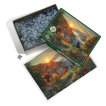 Load image into Gallery viewer, New Day - 1000 Piece Puzzle by Cobble Hill - Hallmark Timmins

