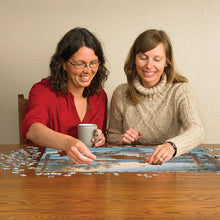 Load image into Gallery viewer, A Quiet Place - 1000 Piece by Cobble Hill
