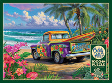 Load image into Gallery viewer, Aloha - 1000 Piece Puzzle by Cobble Hill
