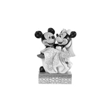 Load image into Gallery viewer, Mickey &amp; Minnie Wedding - Jim Shore - Disney Traditions - Hallmark Timmins
