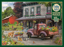 Load image into Gallery viewer, Country Store - 1000 Piece Puzze by Cobble Hill

