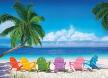 Load image into Gallery viewer, Paradise - 1000 Piece Puzzle by Cobble Hill
