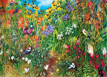 Load image into Gallery viewer, Prairie Grass - 1000 Piece Puzzle by Cobble Hill
