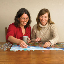 Load image into Gallery viewer, Where Gods Reside - 1000 Piece Puzzle by Cobble Hill
