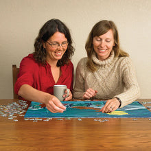 Load image into Gallery viewer, Winter Tranquility - 1000 Piece Puzzle by Cobble Hill
