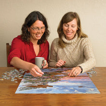 Load image into Gallery viewer, Windswept - 1000 Piece Puzze by Cobble Hill
