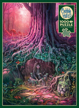 Load image into Gallery viewer, Ethereal Haven - 1000 Piece Puzzle by Cobble Hill
