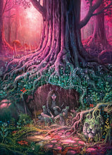 Load image into Gallery viewer, Ethereal Haven - 1000 Piece Puzzle by Cobble Hill
