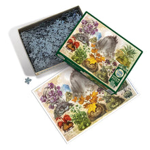 Load image into Gallery viewer, The Little Hills - 1000 Piece Puzzle by Cobble Hill
