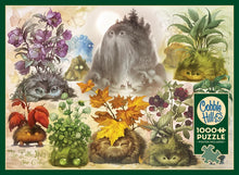Load image into Gallery viewer, The Little Hills - 1000 Piece Puzzle by Cobble Hill
