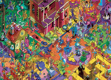 Load image into Gallery viewer, All Hallows' Eve - 1000 Piece Puzzle by Cobble Hill
