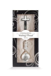 Wishing Thread /Cross