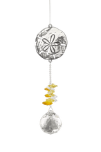 Load image into Gallery viewer, Wishing Trread - Sand Dollar
