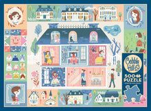 Load image into Gallery viewer, Little Women - 500 Piece Puzzle by Cobble Hill
