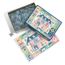 Load image into Gallery viewer, Little Women - 500 Piece Puzzle by Cobble Hill
