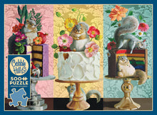 Load image into Gallery viewer, Chubby Buddies - 500 Piece Puzzle by Cobble Hill - Hallmark Timmins
