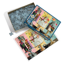 Load image into Gallery viewer, Chubby Buddies - 500 Piece Puzzle by Cobble Hill - Hallmark Timmins
