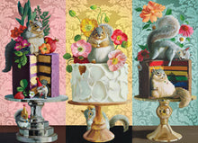 Load image into Gallery viewer, Chubby Buddies - 500 Piece Puzzle by Cobble Hill - Hallmark Timmins
