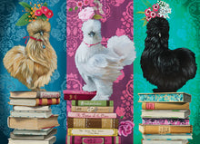 Load image into Gallery viewer, Silkies - 500 Piece Puzzle by Cobble Hill
