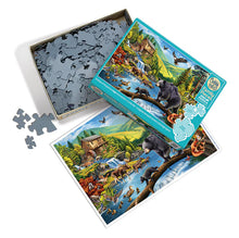 Load image into Gallery viewer, A Family Affair (Family) 350 Piece Puzzle by Cobble Hill
