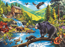 Load image into Gallery viewer, A Family Affair (Family) 350 Piece Puzzle by Cobble Hill

