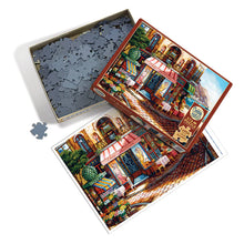 Load image into Gallery viewer, Chez Michelle - 275 Piece Puzzle by Cobble Hill - Hallmark Timmins
