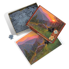 Load image into Gallery viewer, Bright Moment - 275 Piece Puzzle by Cobble Hill
