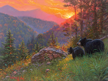 Load image into Gallery viewer, Bright Moment - 275 Piece Puzzle by Cobble Hill
