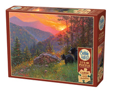 Load image into Gallery viewer, Bright Moment - 275 Piece Puzzle by Cobble Hill
