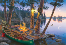 Load image into Gallery viewer, Summer's Song - 2000 Piece Puzzle by Cobble Hill
