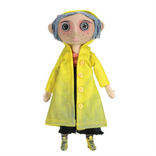 Load image into Gallery viewer, Coraline - Doll NECA
