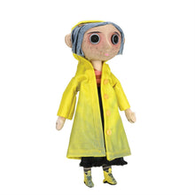 Load image into Gallery viewer, Coraline - Doll NECA
