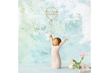 Load image into Gallery viewer, Willow Tree - Here's To You - 2026 Dated - Hallmark Timmins
