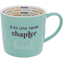 Load image into Gallery viewer, One More Chapter 16 oz Mug
