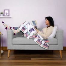 Load image into Gallery viewer, Books Unisex Socks
