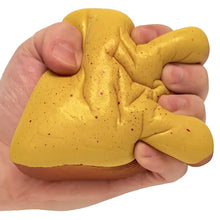 Load image into Gallery viewer, Streamline: Squishy Cheese Toast
