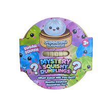 Load image into Gallery viewer, 3.5" Mystery Shimmering Sugar Dumpling
