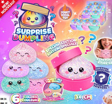Load image into Gallery viewer, 4" DUMPLING SURPRISE SPECIAL EDITION
