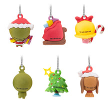 Load image into Gallery viewer, Mini Dr. Seuss&#39;s How the Grinch Stole Christmas!™ Shatterproof Hallmark Ornaments, Set of 6

