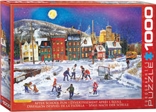 Load image into Gallery viewer, After School Fun - 1000 Piece Puzzle by Eurographics
