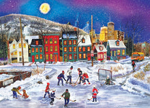 Load image into Gallery viewer, After School Fun - 1000 Piece Puzzle by Eurographics
