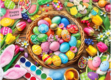 Load image into Gallery viewer, Easter Table - 1000 Piece Puzzle by Eurographics - Hallmark Timmins
