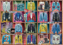 Load image into Gallery viewer, Grand Ole Opry - Suits and Boots - 1000 Piece Puzzle by Eurographics
