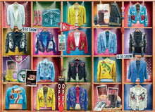 Load image into Gallery viewer, Grand Ole Opry - Suits and Boots - 1000 Piece Puzzle by Eurographics
